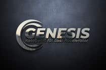 #208 for Genesis Logo Design af ahmedmdsajal