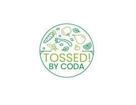 #45 για Tossed! by Coda από riad99mahmud