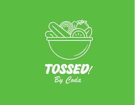 #154 για Tossed! by Coda από nrh4w