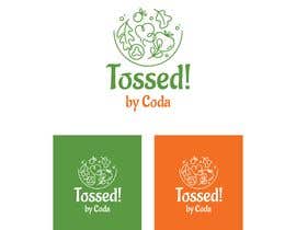 #149 για Tossed! by Coda από mohamedragab1997