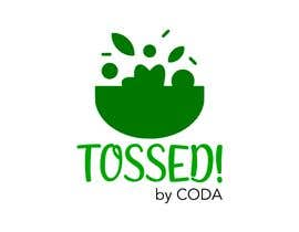 #48 για Tossed! by Coda από justavandev