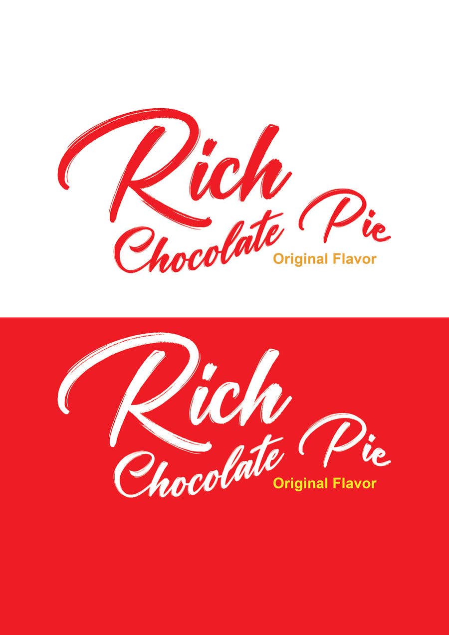 Contest Entry #195 for                                                 Need a logo for a candy
                                            