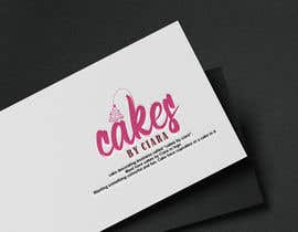 Nro 233 kilpailuun Cake decorating Business logo käyttäjältä farhanali34538
