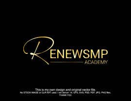 Nro 84 kilpailuun RenewSMP Academy käyttäjältä SurayaAnu