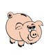 Konkurrenceindlæg #12 billede for                                                     Piggy bank mascot
                                                