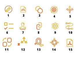 #9 for Windows CAD System Addon Application Icon Set by artisanshaly86