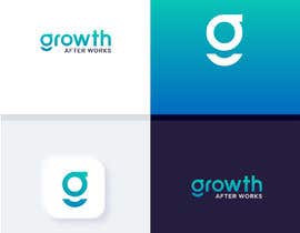 #682 для Logo for a growth hacking agency от junoondesign