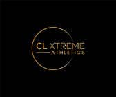 Graphic Design Kilpailutyö #282 kilpailuun CL Xtreme Athletics