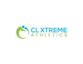 Nro 305 kilpailuun CL Xtreme Athletics käyttäjältä jobaidm470