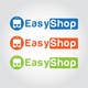 Miniatura da Inscrição nº 201 do Concurso para                                                     Design a Logo for EasyShop
                                                