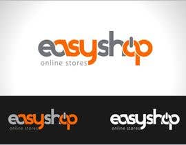 #166 cho Design a Logo for EasyShop bởi arteq04