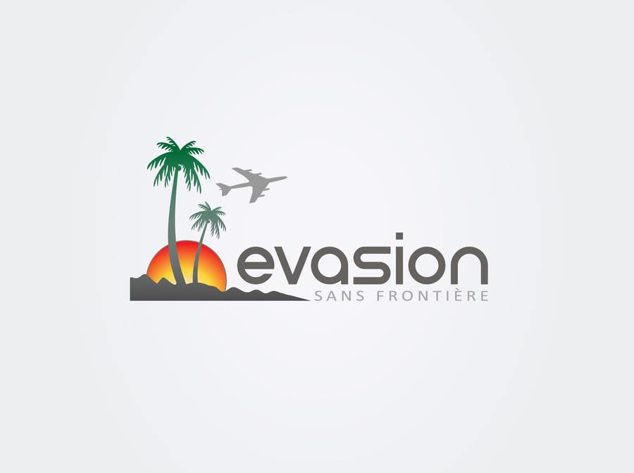 Participación en el concurso Nro.175 para                                                 Design a Logo for a Travel Agency & Tour Operator
                                            