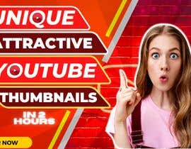 #152 for YouTube Thumbnails by vklove143