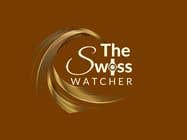 Graphic Design Конкурсная работа №527 для Logo design for “The Swiss Watcher”
