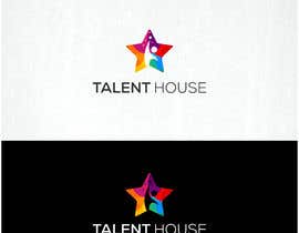 #692 untuk Logo Design: Talent House oleh junoondesign
