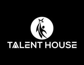 #540 for Logo Design: Talent House af nishitbiswasbd