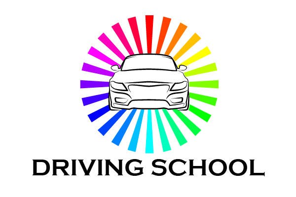 Bài tham dự cuộc thi #16 cho                                                 Design a Logo for Driving School Business
                                            