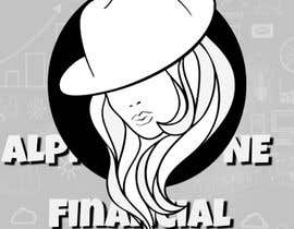 Nro 94 kilpailuun Animated Logo for Female Financial Consultant käyttäjältä omarabass