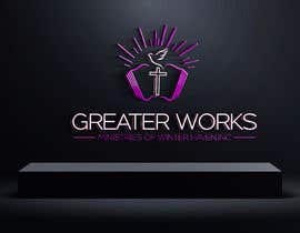 #6 для Greater Works Ministries of Winter Haven, Inc. от farid017