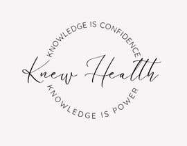 #391 for Knew Health by Tonytomb