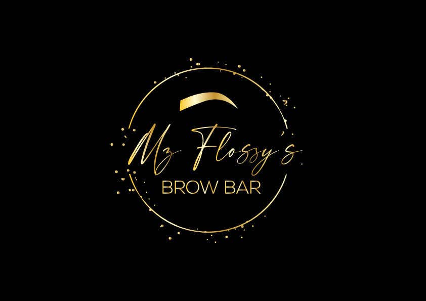 Contest Entry #162 for                                                 Create logo for eyebrow artist business
                                            