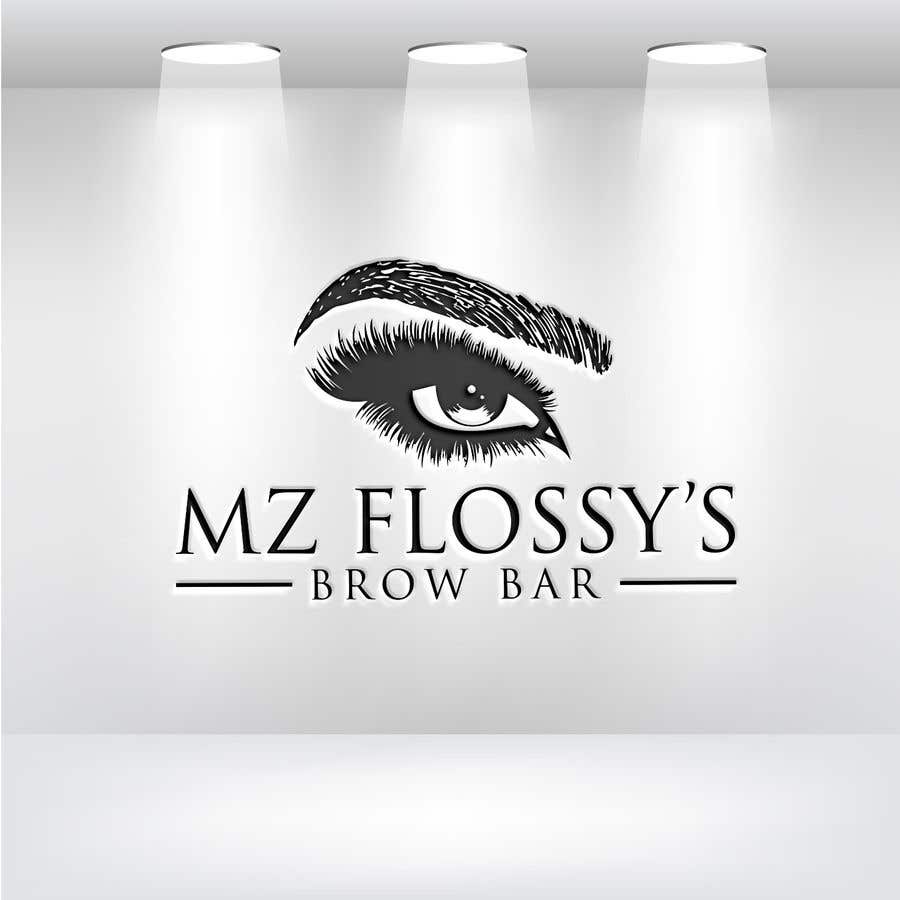 Contest Entry #140 for                                                 Create logo for eyebrow artist business
                                            