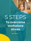 eBooks Konkurrenceindlæg #20 for Ebook on overcoming stress and anxiety for high achievers and people working in corporate organisations