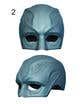 Миниатюра конкурсной заявки №38 для                                                     CAD painting for a 3d mask
                                                