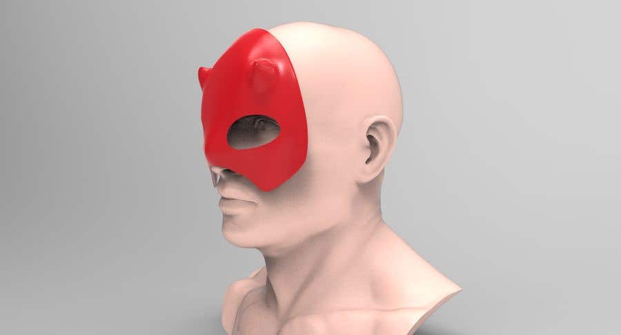 
                                                                                                                        Конкурсная заявка №                                            32
                                         для                                             CAD painting for a 3d mask
                                        
