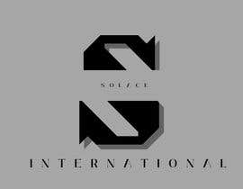 Nro 49 kilpailuun Solace International Logo &amp; Shiva Foundation Logo - 26/09/2022 07:52 EDT käyttäjältä rimaakter163