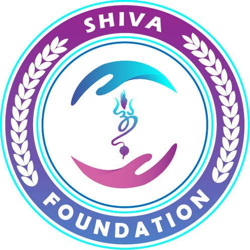 Kilpailutyö #81 kilpailussa                                                 Solace International Logo & Shiva Foundation Logo - 26/09/2022 07:52 EDT
                                            