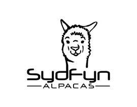 #348 for Logo for Alpaca Business by khinoorbagom545