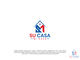 Kilpailutyön #492 pienoiskuva kilpailussa                                                     Real easte logo
                                                