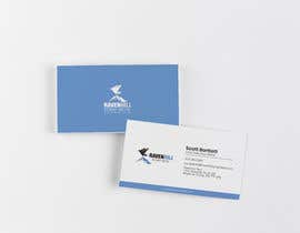 #5 untuk business cards - prepped for print oleh Mostaq418
