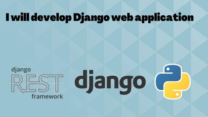 Bài tham dự cuộc thi #1 cho                                                 Jango / Ubuntu expert needed
                                            