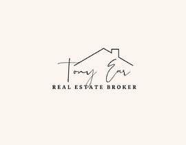 #159 для Logo for Real estate broker от navidzaman001