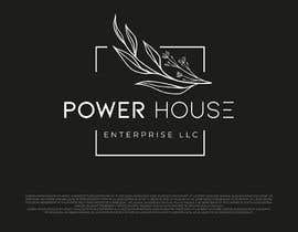Maruf2046 tarafından PowerHouse Enterprise LLC için no 204