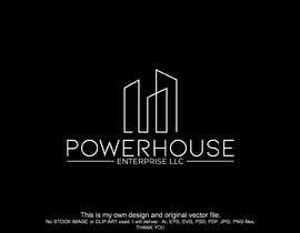#223 for PowerHouse Enterprise LLC by DesinedByMiM
