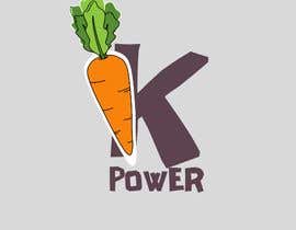#14 for New logo for a Carrot company af MatheusTwitcher