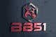 Konkurrenceindlæg #138 billede for                                                     Logo Design Needed: Bomb Bay51 Logo Branded Bull w/Crown
                                                