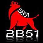 Graphic Design Konkurrenceindlæg #149 for Logo Design Needed: Bomb Bay51 Logo Branded Bull w/Crown