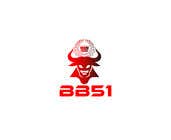 Graphic Design Konkurrenceindlæg #122 for Logo Design Needed: Bomb Bay51 Logo Branded Bull w/Crown