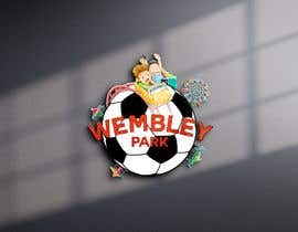 #266 for Logo for football park af skedits818