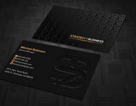 #479 for 2 x Business cards required af mumitmiah123