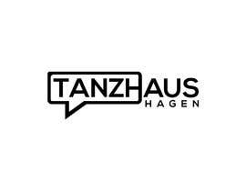 #915 for Tanzschule Logo Erstellen af graphicspine1