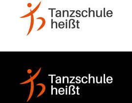 Nro 913 kilpailuun Tanzschule Logo Erstellen käyttäjältä Mard88