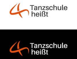 Nro 914 kilpailuun Tanzschule Logo Erstellen käyttäjältä Mard88