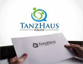 #906 for Tanzschule Logo Erstellen by ToatPaul