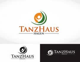 #908 for Tanzschule Logo Erstellen af ToatPaul