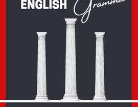 #170 untuk Create a cover for English Grammar Workbook oleh plumlinewriter